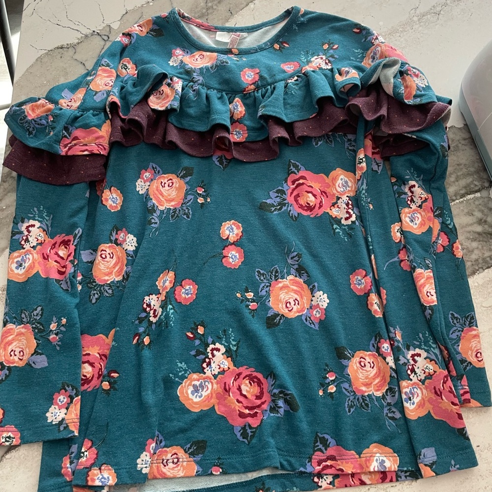 VGUC Matilda Jane lightweight sweater size 12